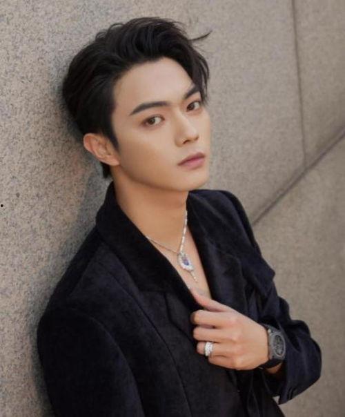 许凯赵晴恋情爆料最新情况,独家揭秘幕后真相!” 第3张 许凯赵晴恋情爆料最新情况,独家揭秘幕后真相!” 第3张