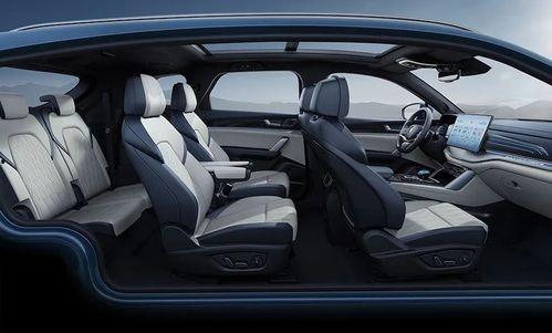 比亚迪唐最新爆料,性能与科技双飞跃,引领新能源SUV新潮流 第1张 比亚迪唐最新爆料,性能与科技双飞跃,引领新能源SUV新潮流 第1张