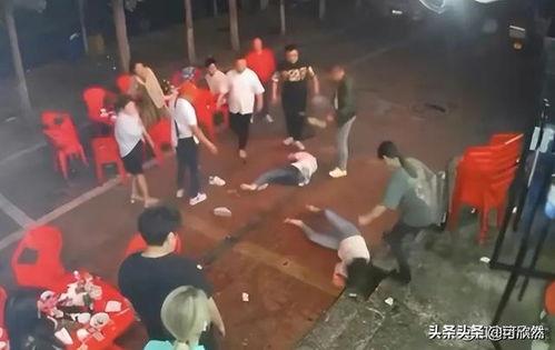 唐山打人者最新爆料视频,视频揭露惊人细节 第1张 唐山打人者最新爆料视频,视频揭露惊人细节 第1张