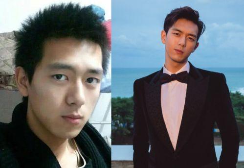 李现魏大勋最新爆料,揭秘幕后故事与精彩瞬间 第1张 李现魏大勋最新爆料,揭秘幕后故事与精彩瞬间 第1张