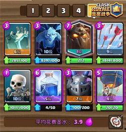 皇室战争2v2最新爆料,神秘英雄登场,战局再掀风云 第3张 皇室战争2v2最新爆料,神秘英雄登场,战局再掀风云 第3张