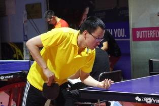 乒乓冠军爆料是谁啊视频,独家爆料背后的惊人真相 第2张 乒乓冠军爆料是谁啊视频,独家爆料背后的惊人真相 第2张